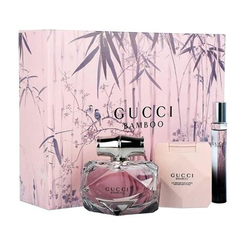 estuche gucci bambo|More.